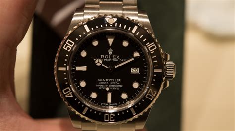 rolex oyster perpetual date seeadweller 4000|rolex sea dweller 4000 price.